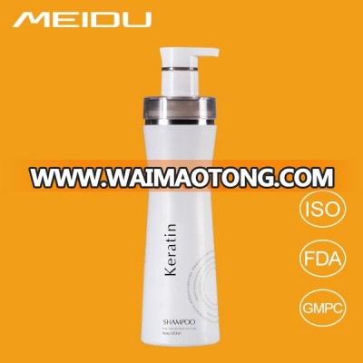 China Professional Shampoo Brands OEM Manufacturer Wholesale Price Private Label Best Hair Keratin Shampoo And Conditioner